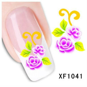Fleurs Fraîches