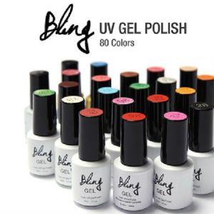 Ongle UV Gel Polish UVLED Brillant Coloré