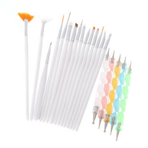 Kit 20 pièces