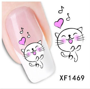 Danse Chats