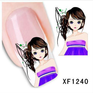 Girl Fashion